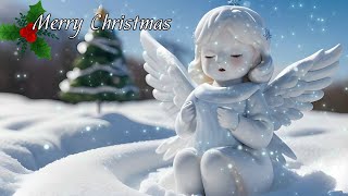 HERMOSAS MELODIAS DE NAVIDAD  MUSIC MERRY CHRISTMAS MELODIES christmas navidad [upl. by Dion]