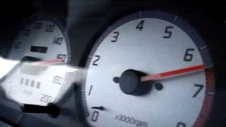 Power of suzuki cultus top speedmp4 [upl. by Aihsile]