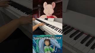 Spirited Away OST [upl. by Frydman]