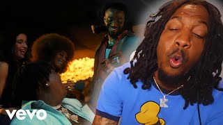 Shaboozey BigXthaPlug  Drink Dont Need No Mix REACTION [upl. by Yerffoej]