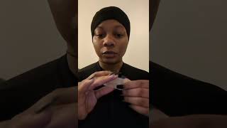 Spirit senses major blockages lets release thei✨ crown chakra energyaura cleanse asmr [upl. by Tnomel]