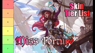 ALL MISS FORTUNE SKINS SPOTLIGHT 2023  League of Legends [upl. by Irby]