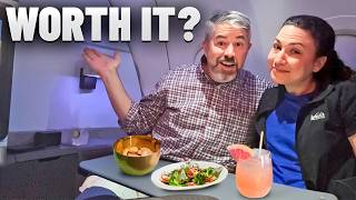 CHEAPEST Business Class Ever🤑 JetBlue “Mint” Transatlantic [upl. by Nuawed]