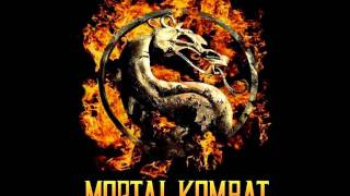 Mortal Kombat Theme Song [upl. by Meill]