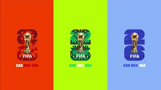 2026 FIFA World Cup schedule and venues  FOX Soccer [upl. by Ellord]