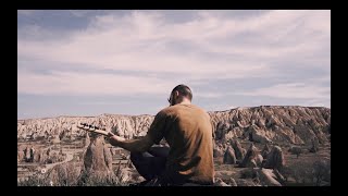 THYLACINE  Anatolia Official music video [upl. by Warrenne410]