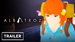 Albatroz  Story Trailer  Gamescom Latam [upl. by Tekla393]