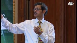 Talk on Plagiarism fabrication and falsification by Dr Sanjay Pai [upl. by Flori]