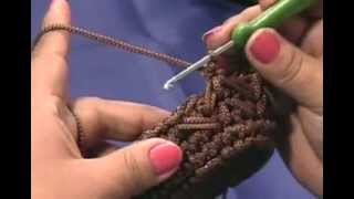 Tejidos a Crochet parte 10 [upl. by Carola]