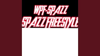 WPFSPAZZ SPAZZFREESTYLE [upl. by Nabi789]