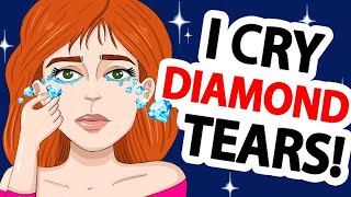 I Cry Real Diamonds [upl. by Ynohtna]