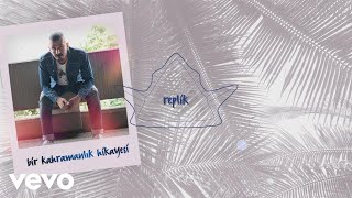 Onurr  Replik Official Audio [upl. by Hajidahk]