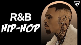 HipHop RnB Mix 2024  HipHop Mix 2024 And RampB Mix 2024 [upl. by Ahseei]