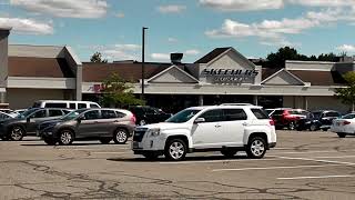 BOOMING MALL Townline Square Meriden Connecticut [upl. by Marron]