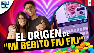 EL ORIGEN E HISTORIA DE quotMI BEBITO FIU FIUquot Y SU LETRA [upl. by Nwahsak]