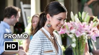 Hart of Dixie 3x06 Promo quotFamily Traditionquot HD [upl. by Aicilic]