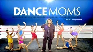 Dance Moms Season 4  NEW INTRO [upl. by Snehpets659]