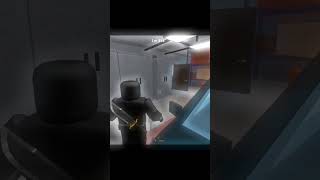 MM2 Hero Shot shorts roblox mm2 viralvideo [upl. by Amadis]