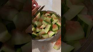 How to Satisfy Worms with Watermelon [upl. by Anil48]