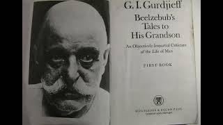 Who was Gurdjieff [upl. by Aketal248]