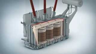 Power Transformer Oil Regeneration Siemens [upl. by Pate]