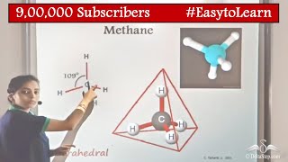 Alkane  Isomers and Structure  Organic Chemistry  Class 10  CBSE  NCERT  ICSE [upl. by Ennayrb]