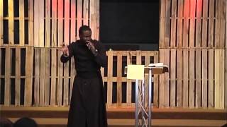 Pastor R J Matthews  532015  The Apostolic Anointing Part 2 [upl. by Idnal]