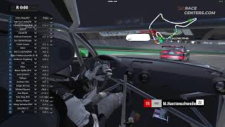 ACS Zürich SimracingClubabend [upl. by Milan]