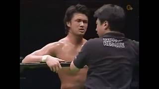 NOAH  Katsuyori Shibata  Special Appearance Collection 20052016 [upl. by Haney]