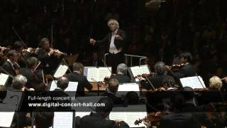 Rachmaninov Symphonic Dances  Rattle · Berliner Philharmoniker [upl. by Eirojam]