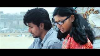 Marina  Tamil Movie Comedy  Sivakarthikeyan  Oviya  Sundararajan [upl. by Irtimid681]