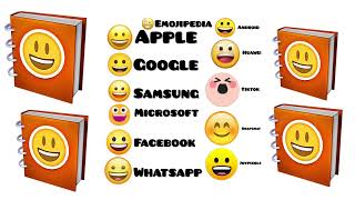 Emojipedia logo [upl. by Poppy]