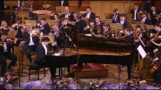 Lang Lang  Rachmaninov Piano Concerto No 2  1st Movement [upl. by Ede]