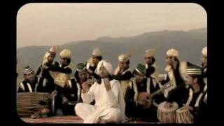 YouTube Pani Panja Daryavan Wala Satinder Sartaj 2 [upl. by Monagan639]