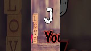 J love statushoti noti getho pleasesupportme and coment your name viralvideo love nameart [upl. by Clementi365]