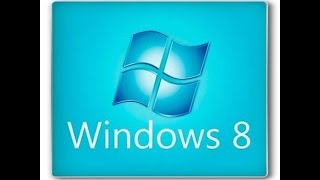 Слетела активация Windows 8 [upl. by Anestassia]