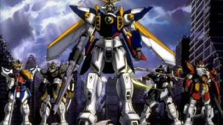 Gundam Narration Part 1 Campbell Lane [upl. by Ielerol153]