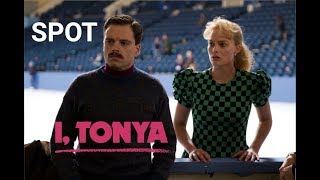 I Tonya  Spot 20 sek [upl. by Ekalb403]