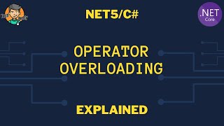 C Operator Overloading  Operator Overloading Nedir [upl. by Gavini]