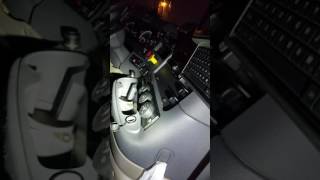 12v lighter fuse freightliner cascadia replace [upl. by Aivatahs]