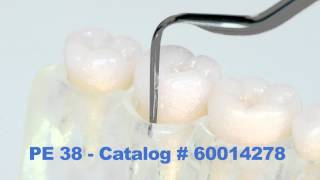 Scaling BioSonic Suvi Tip PE 38 [upl. by Danais]