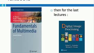 Multimedia Course Introduction [upl. by Garretson]