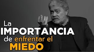 Valentía miedo equivocarnos y vivir  Dr Walter Riso [upl. by Kuhlman]