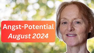 AngstPotential August 2024 [upl. by Fitzsimmons]