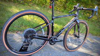 A great bike with One MAJOR Flaw [upl. by Daney]