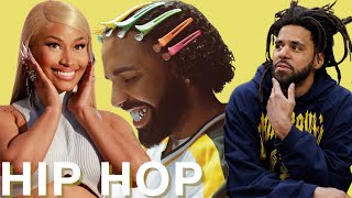 HIPHOP 2023 VIDEO MIX VOL III DIRTY RampB DANCEHALL AFROBEAT DRAKE J COLE ICE NICKI CARDI [upl. by Trela358]