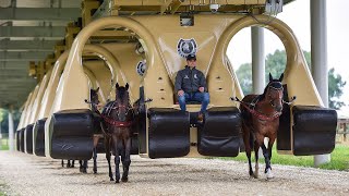 10 MODERN AGRICULTURE AND FARM MACHINES ON ANOTHER LEVEL [upl. by Whipple]