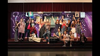 Ockerman Middle School presents Matilda Jr [upl. by Pol]