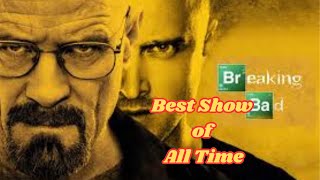 Breaking Bad All Seasons Review  Breaking Bad Netflix  Breaking Bad Tv Show [upl. by Nnair522]