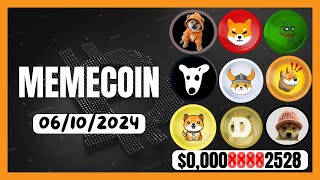 SHIBA INU  DOGS  ATUALIZAÇÕES  ÚLTIMAS NOTÍCIAS🔥shib SHIBAINU dogs babydogecoin [upl. by Leugim]